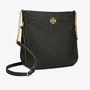 Tory Burch Ivy Convertible Bag EUC